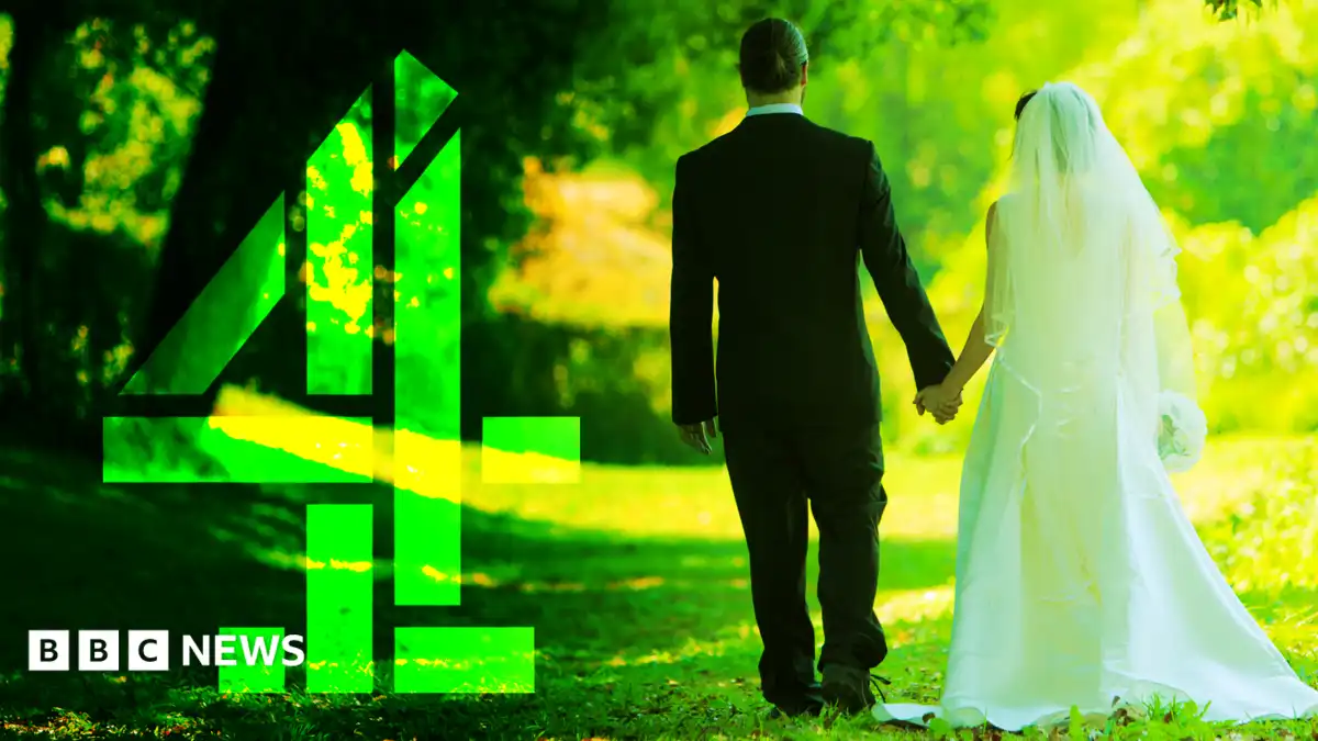Ofcom opens investigation into Married at First Sight UK