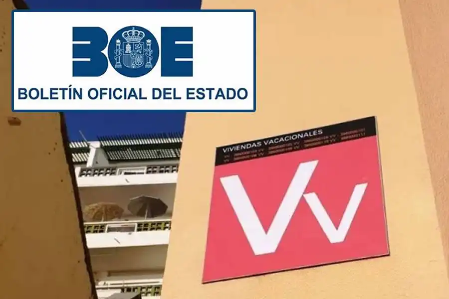 OFFICIAL: BOE confirms owners’ communities can block holiday lets