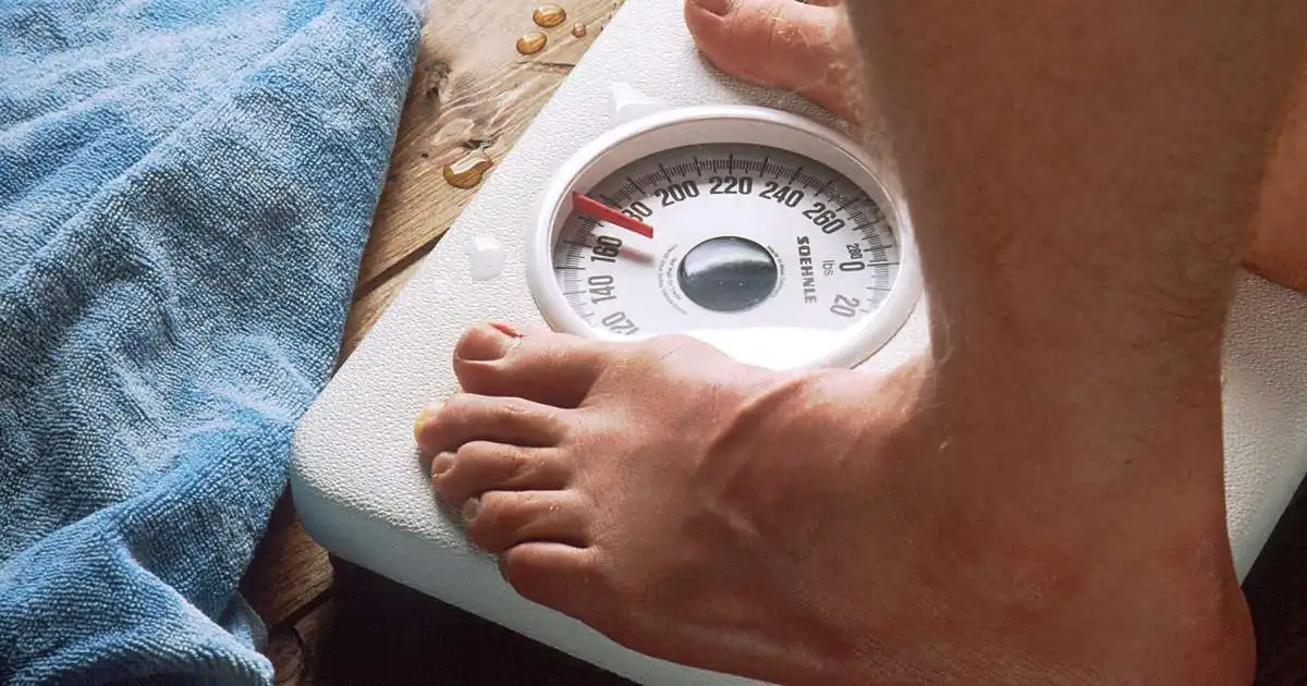 Offita á miðjum aldri getur valdið alzheimer