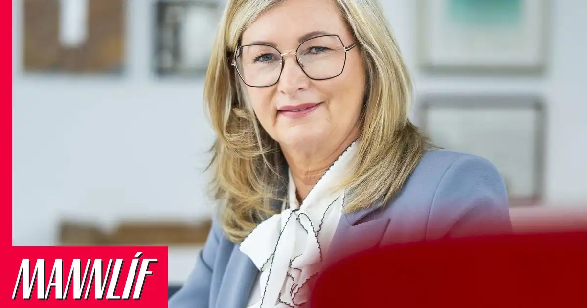 Offita verði meðhöndluð sem langvinnur sjúkdómur