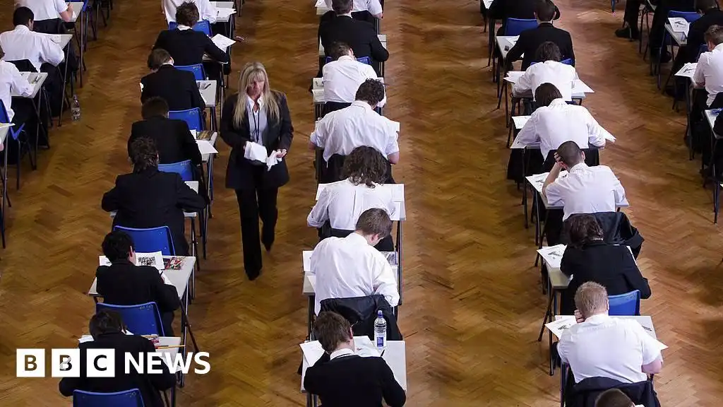 Ofqual warns over smart device cheating in GCSE and A-level exams