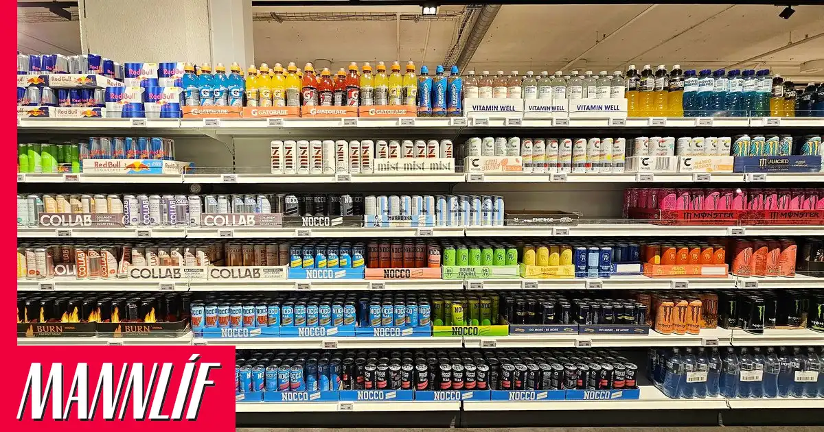 Ofurverð á Íslandi fær fólk til að hlæja og gráta