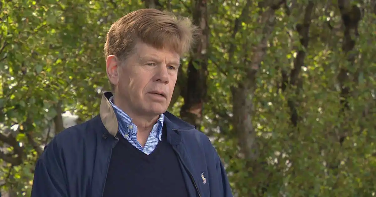 Ógeðfellt að kenna leiðangur við skemmdarverk