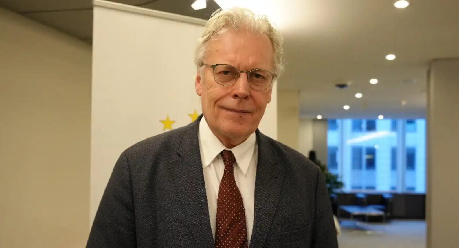 Ögmundur segir „upplýsingaóreiðu“ notaða sem vopn til að þagga niður í fólki