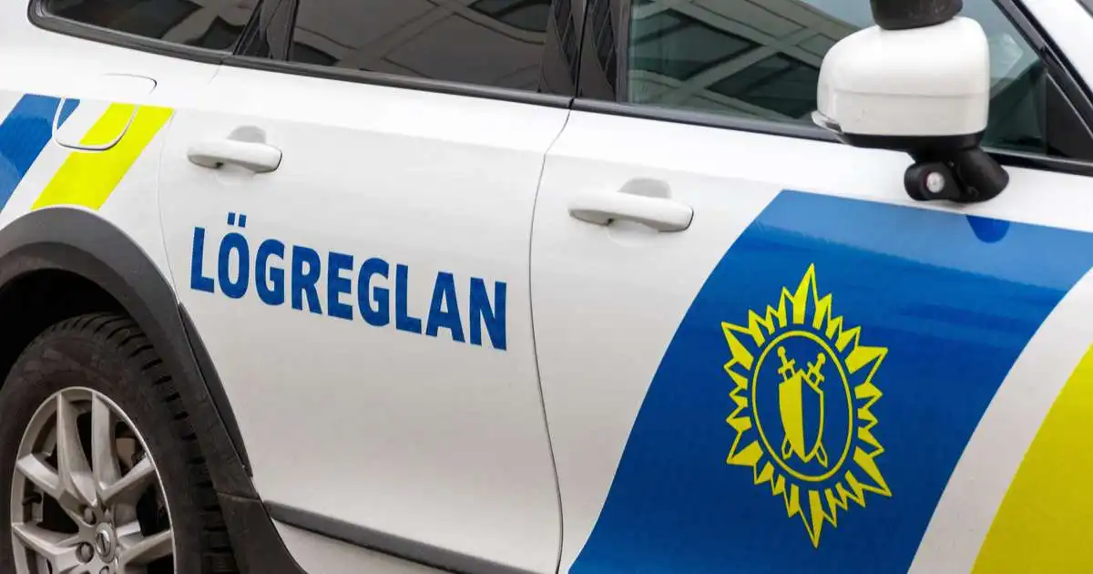 Ógnaði börnum með hnífi og reyndi að ræna hlaupahjóli
