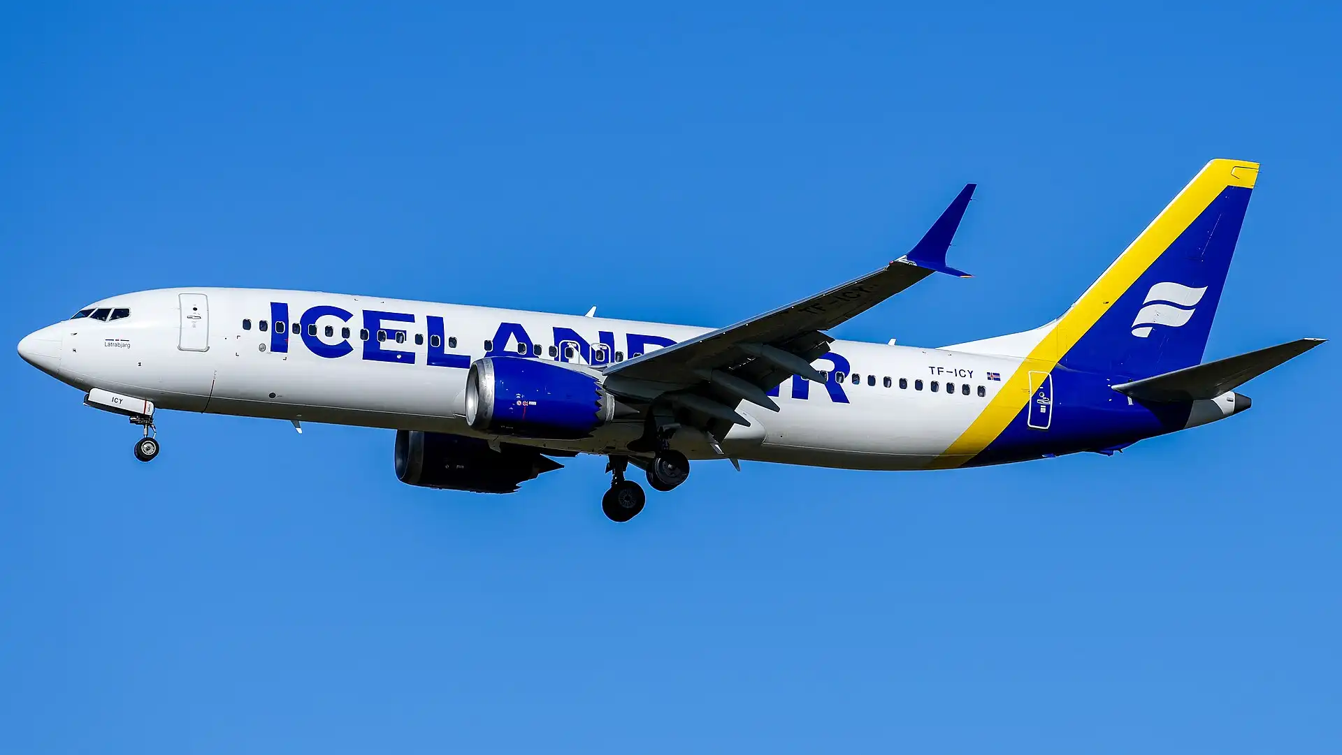 Ógnarástand um borð í flugi Icelandair þegar æði rann á íslenskan taugasálfræðing