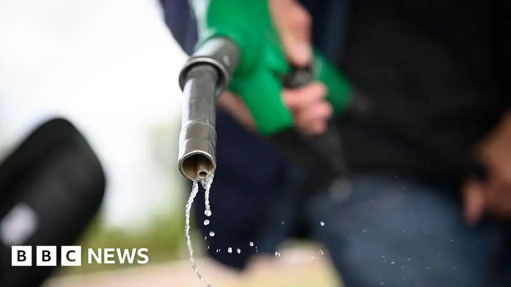 Oil prices jump after Trump says Iranian ship seized