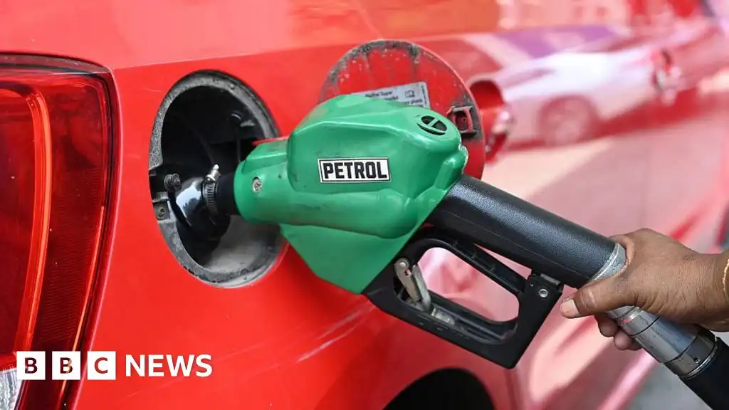Oil prices slide on hopes of US-Iran peace deal