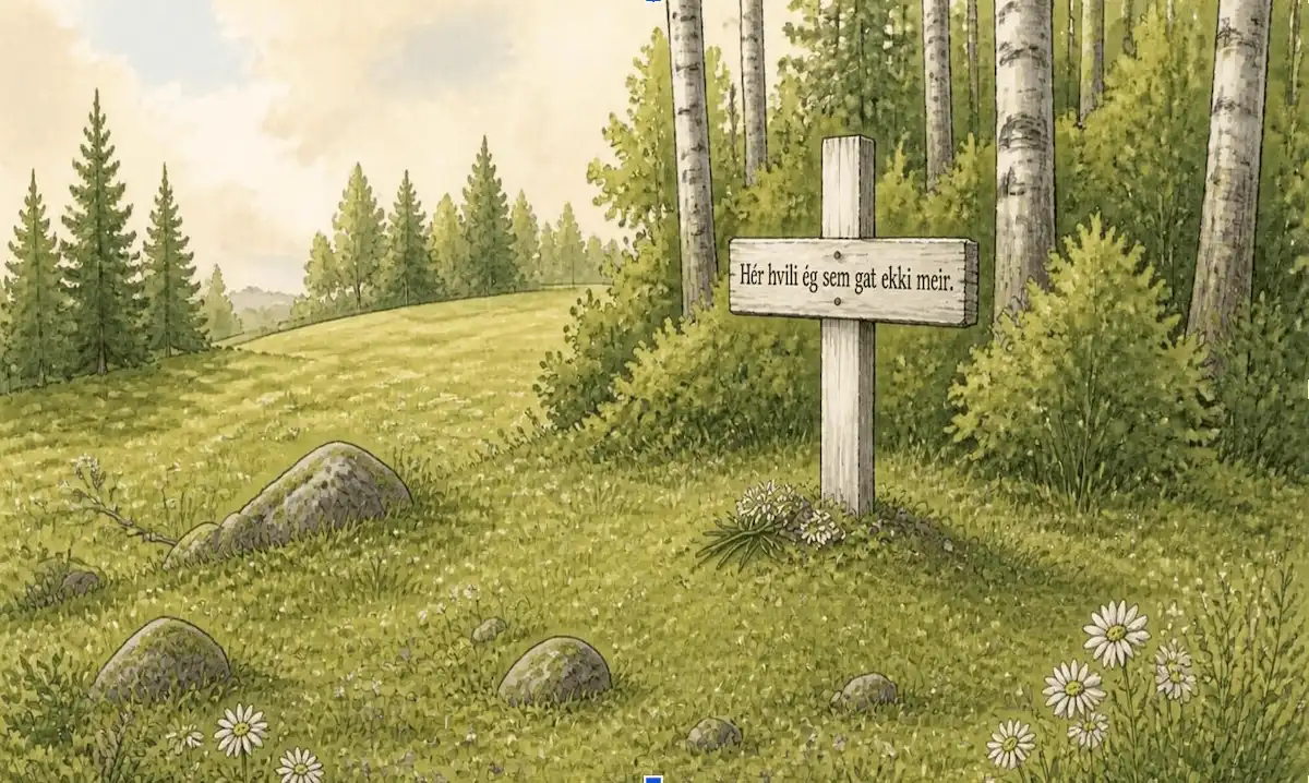 Ókleifa Kanínuholan