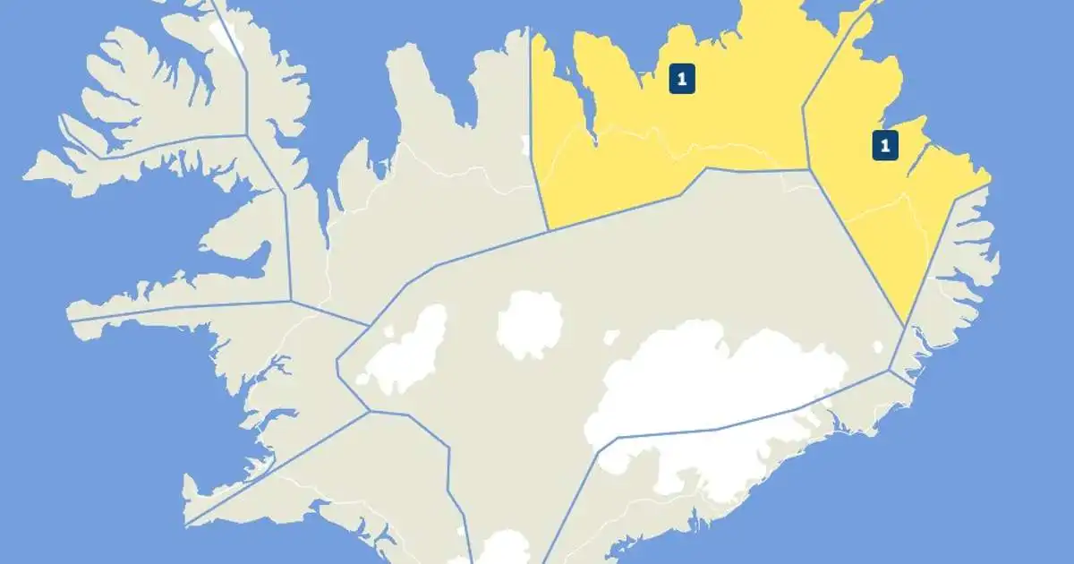 Október byrjar með hvelli