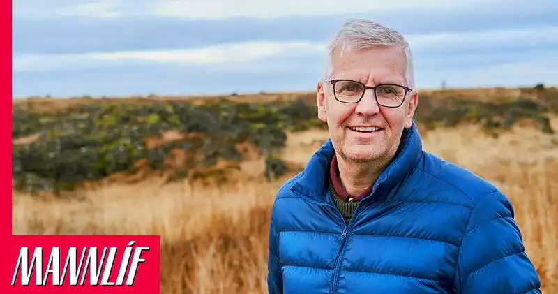 Októberlægð á leiðinni til landsins sem gæti orðið sú dýpsta í áratugi
