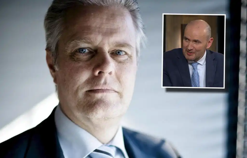 Ólafur F. hjólar í RÚV: Krefst þess að Ólafur Ragnar verði boðaður í Silfrið