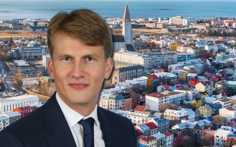 Ólafur hagfræðingur segir að þetta þurfi að gera til að lækka vexti