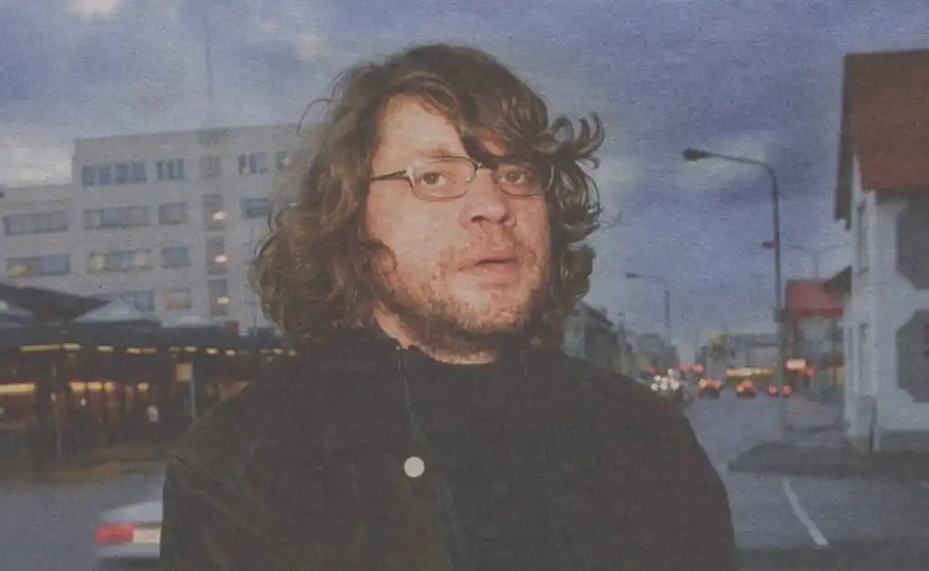 Ólafur kynntist fastagestunum á Hlemmi: „Undantekningalaust fólk sem bjó við djúpan harm“