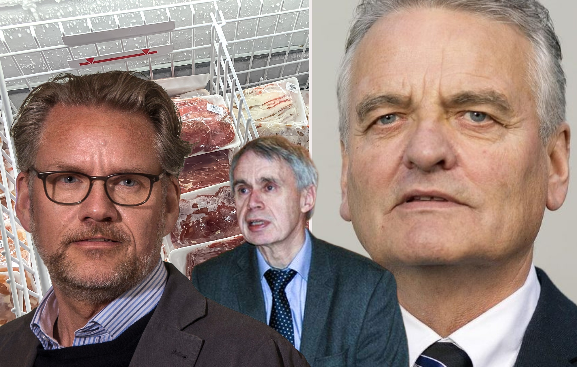 Ólafur svarar Guðna fullum hálsi og hvetur hann til að hringja í Þórólf - DV