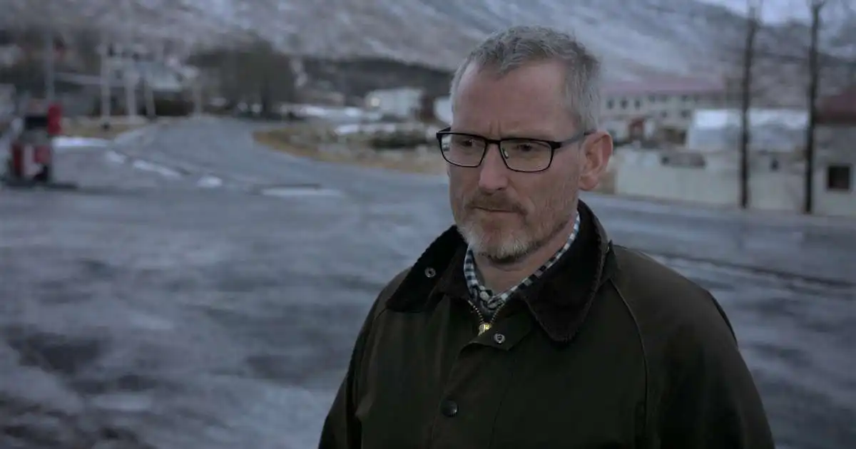 Ólafur Þór verður næsti sveitarstjóri Skagastrandar