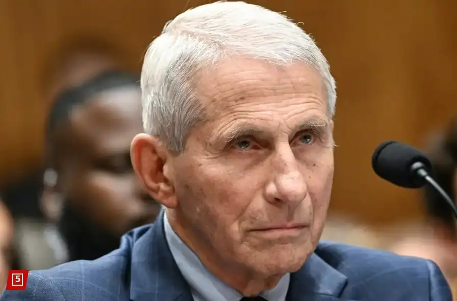 Öldungadeildarþingmaður reifst við Fauci – „Hver í fokkanum heldurðu að þú sért?“