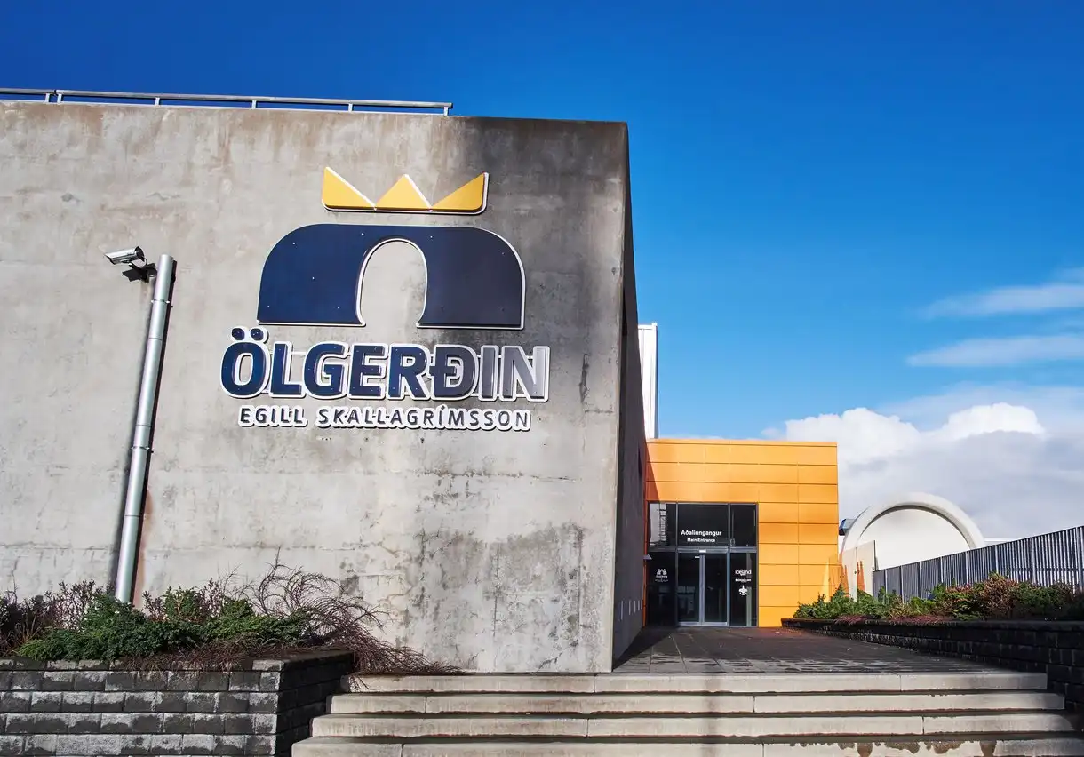 Ölgerðin svarar fyrir sig eftir umfjöllun Kveiks í gærkvöldi