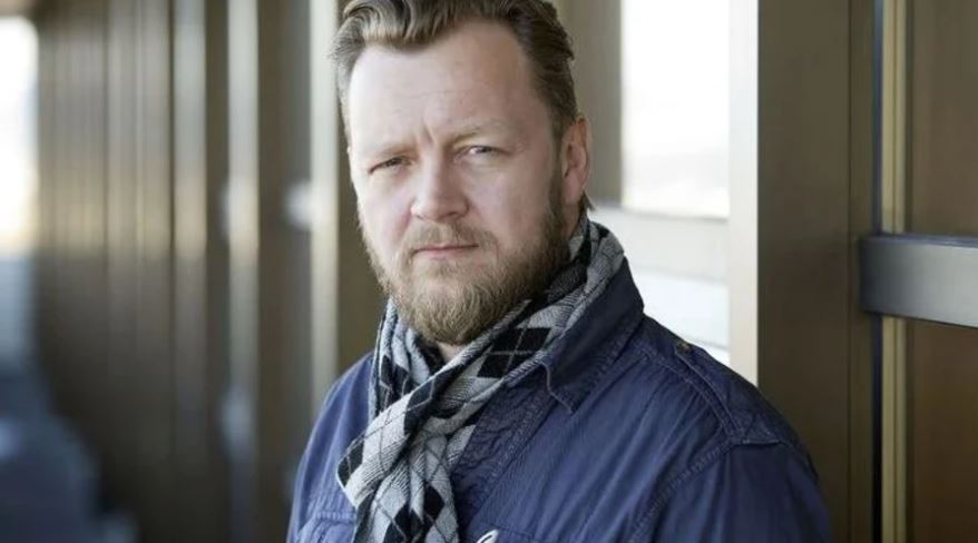 Óli Palli ekki sáttur við sektina og grunar lögregluna um græsku – „Mér finnst þetta hálf dörtí bissness“