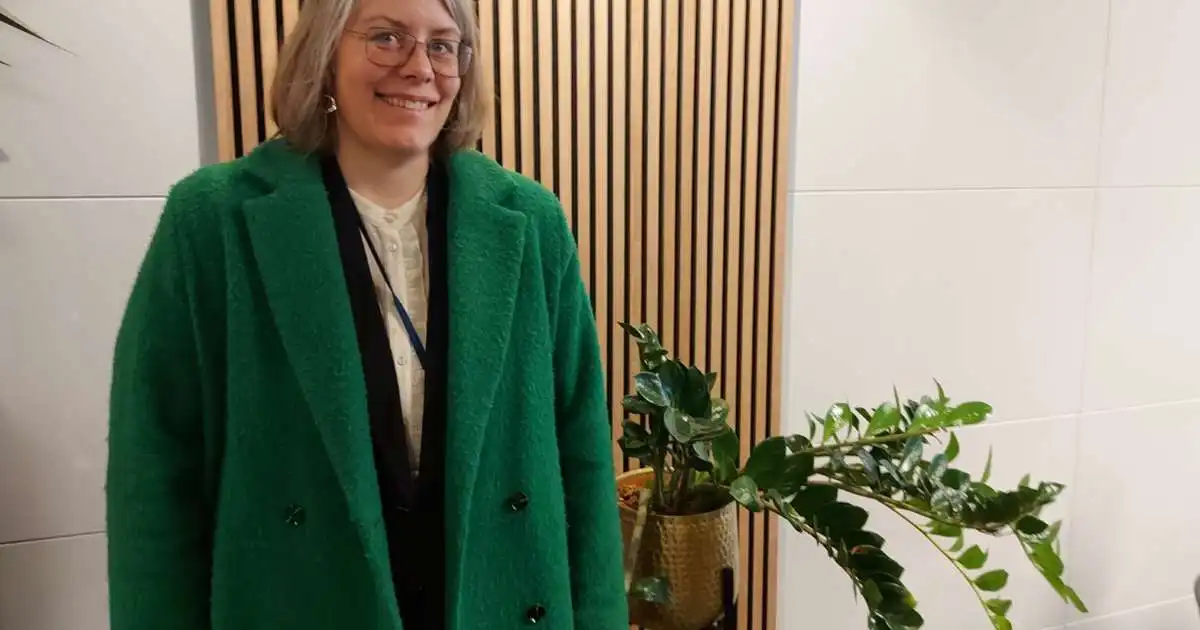 Ólíklegt að byggð leggist af á Íslandi þótt AMOC-veltihringrásin veikist eða hrynji