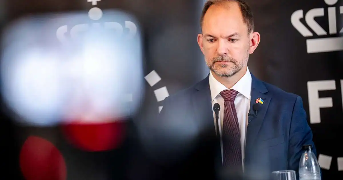 Ólíklegt en ekki útilokað að Rússland ráðist inn í NATO-ríki