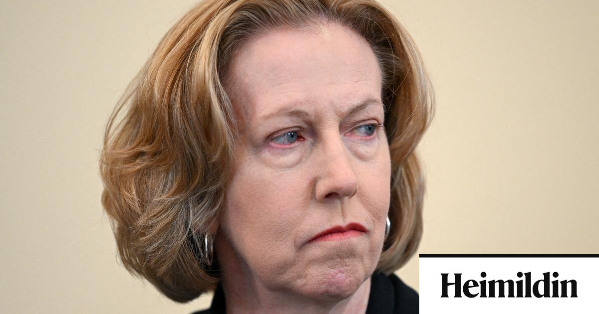 Olíufélag greinir frá risagróða