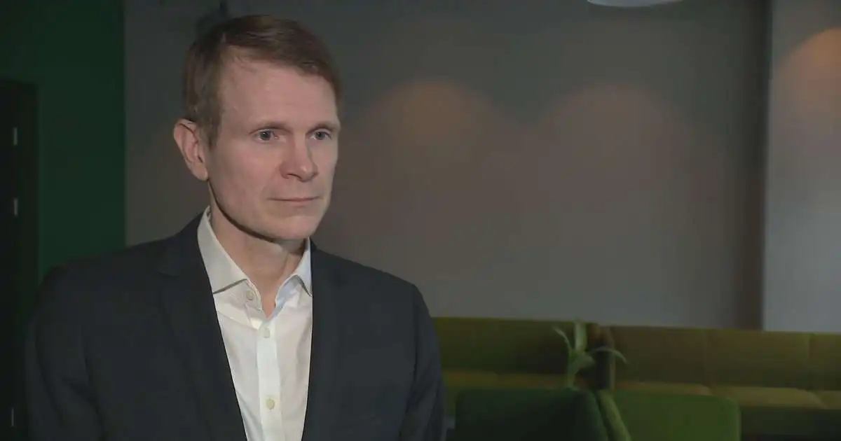 Olíumarkaðurinn bregst vel við friðarvon