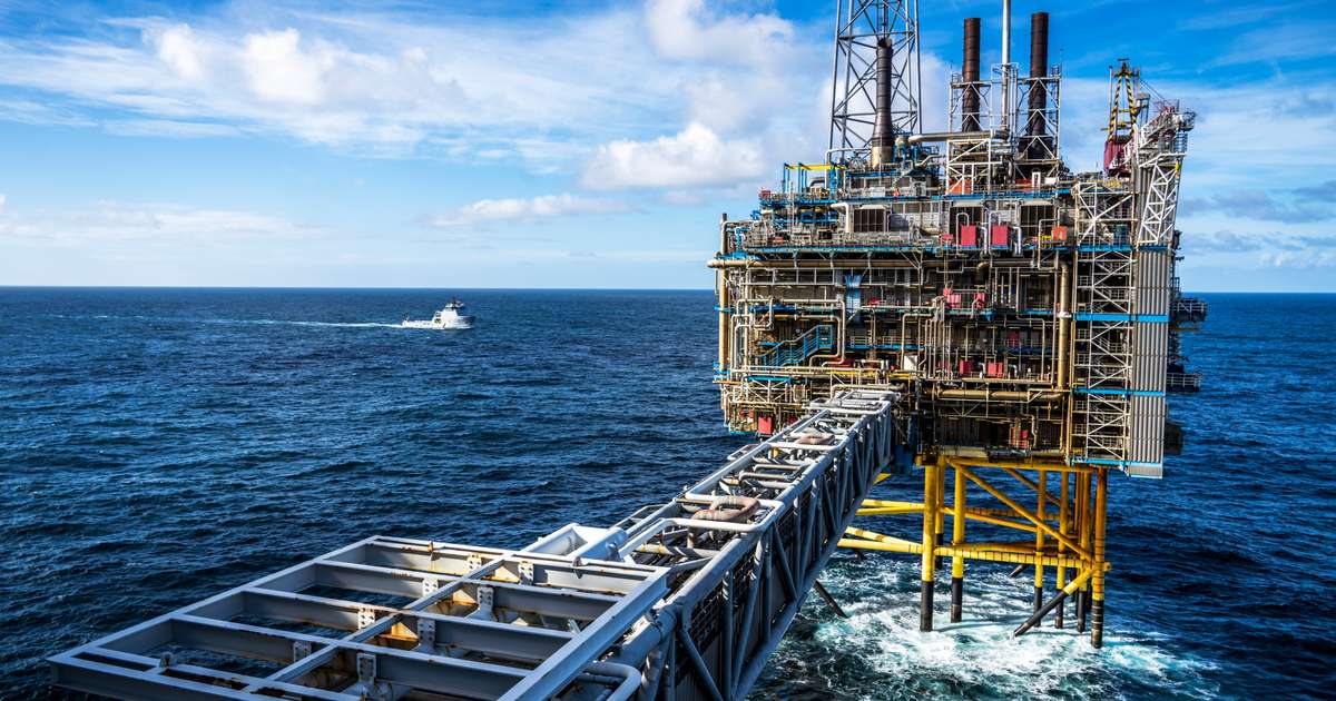 Olíusjóðurinn tapaði 17 þúsund milljörðum á fyrsta ársfjórðungi