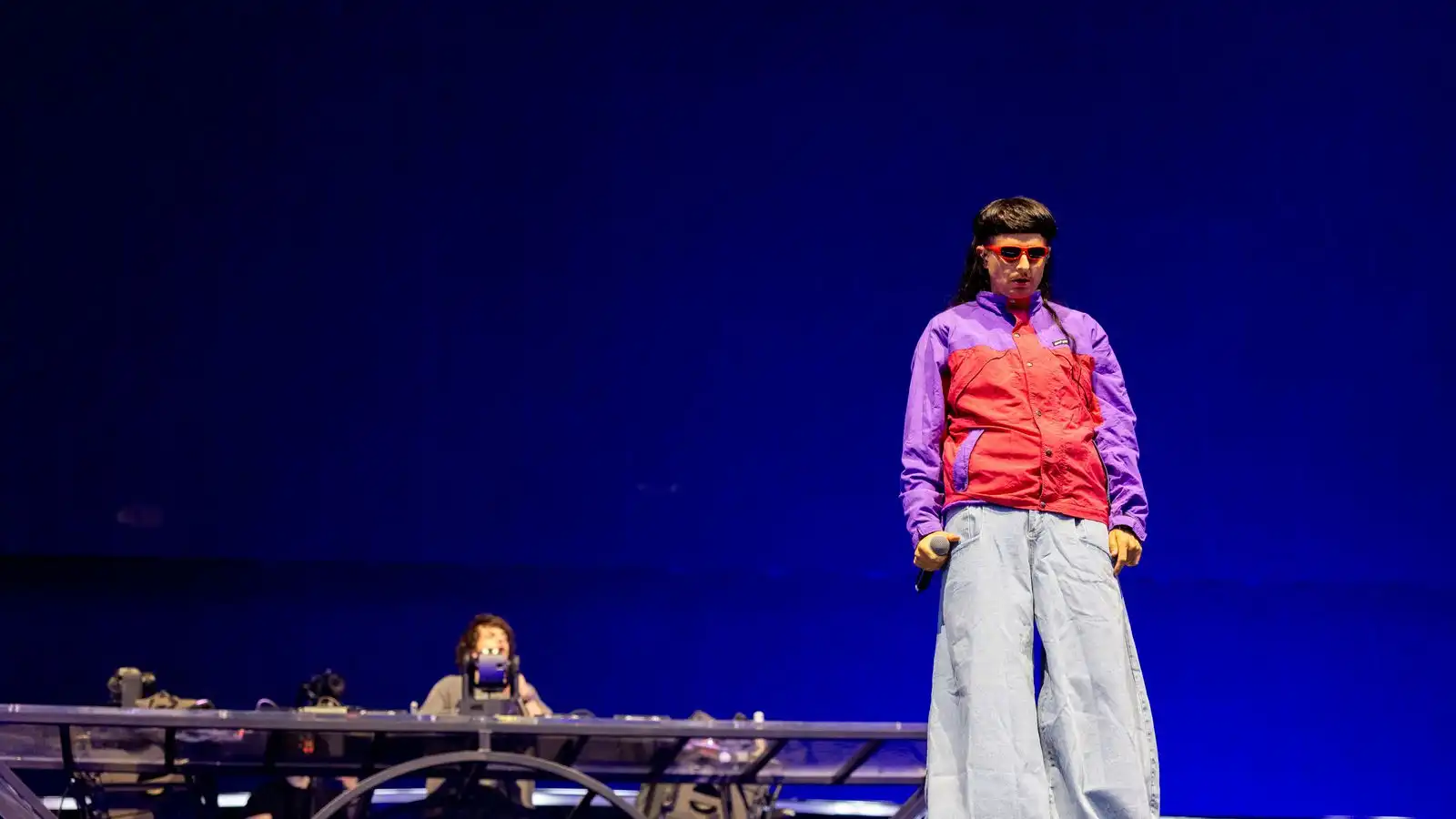 Oliver Tree látinn 32 ára að aldri - Vísir