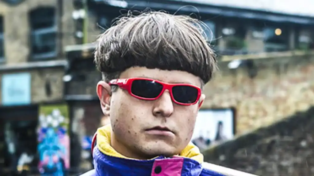 Oliver Tree ræddi eigin dauða nokkrum mánuðum áður en hann lést í þyrluslysinu - DV