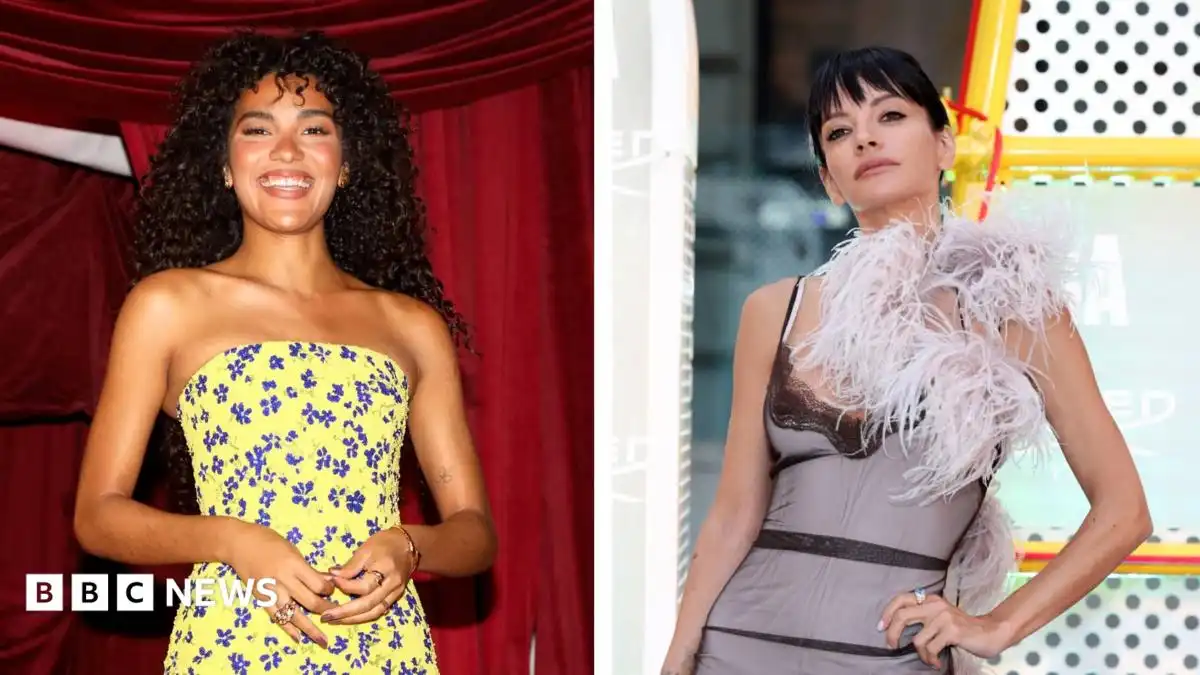 Olivia Dean nominated and  Lily Allen snubbed in Mercury Prize list