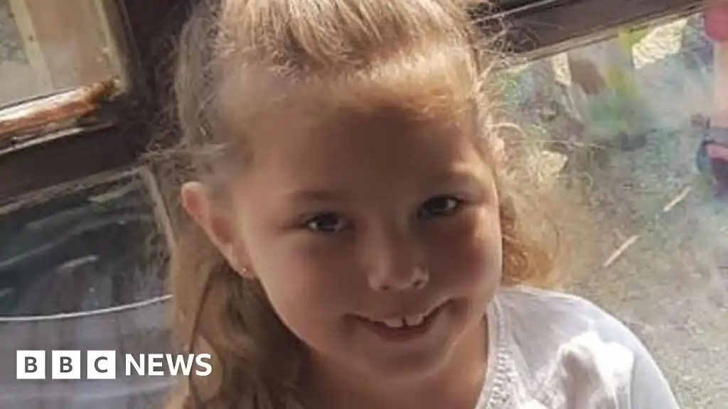 'Olivia's Law' gets final Royal Assent approval