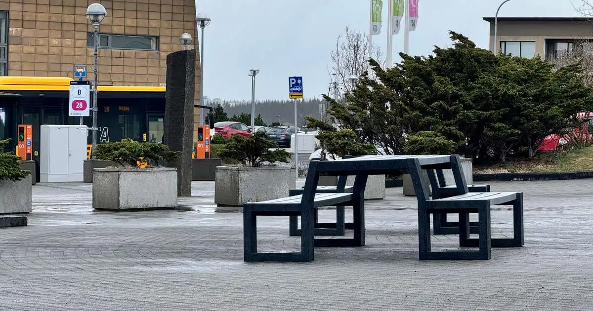 Óljósar upplýsingar ollu löngum viðbragðstíma vegna líkamsárásar í Hamraborg