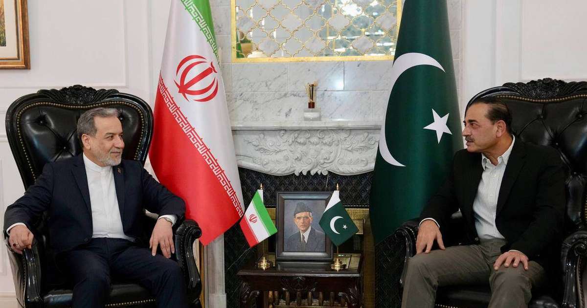 Óljóst hvort Bandaríkjamenn og Íranar fundi í dag