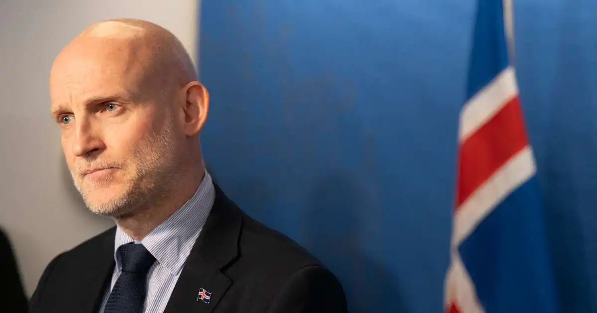 Óljóst hvort og hvenær verði farið í framkvæmdir við Landeyjahöfn