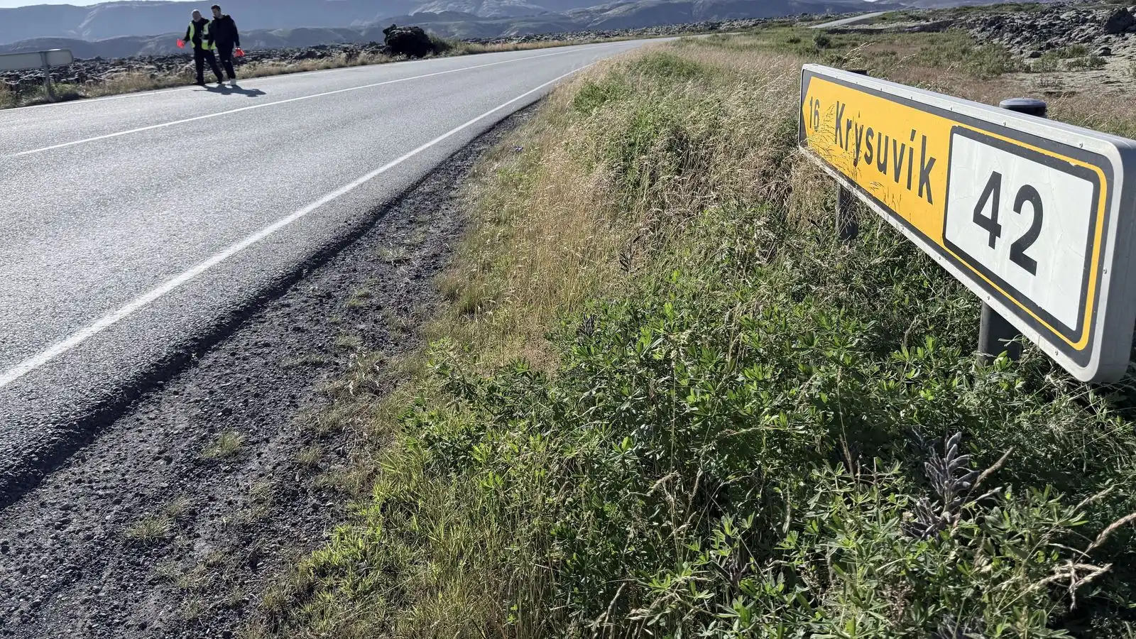 Öll hin látnu um og undir tví­tugt - Vísir