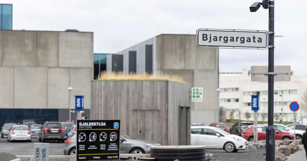Öllum 75 hjá NetApp á Íslandi sagt upp