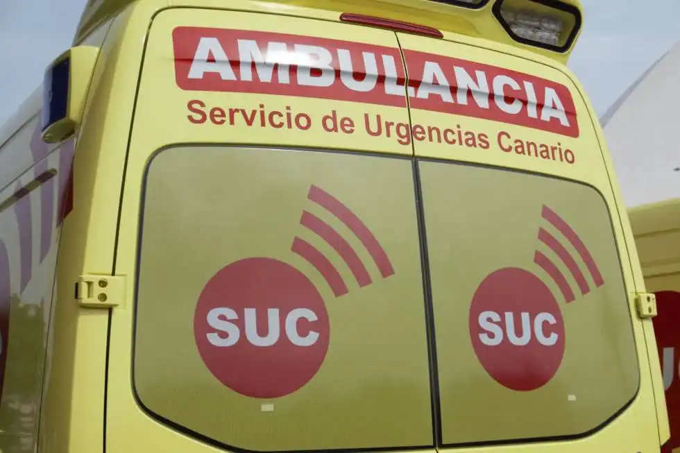 One-year-old child seriously injured after being hit by car in Fuerteventura