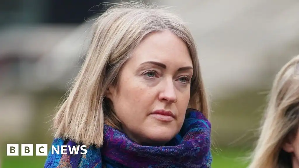 Online safety campaigners desperate to be heard, says Esther Ghey