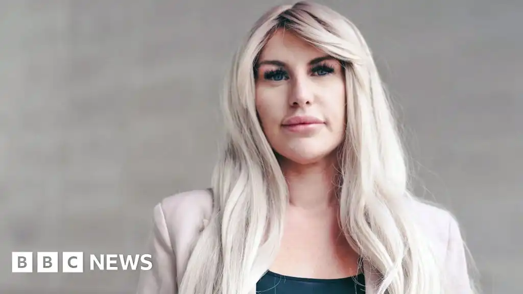 OnlyFans 'agents' exploit creators while taking half their earnings, BBC finds