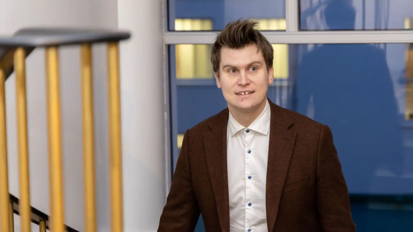 „Önnur ríki með sér­þarfir hafa miklu meira vægi í þeirri um­ræðu“ - Vísir
