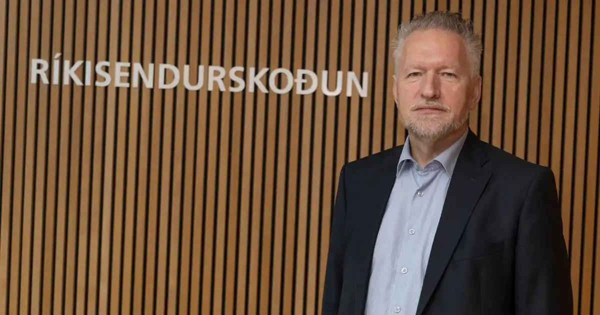 Önnur þjóðríki, stórfyrirtæki og erlend hagsmunaöfl geti séð hag í fjármögnun til að hafa áhrif 29. ágúst