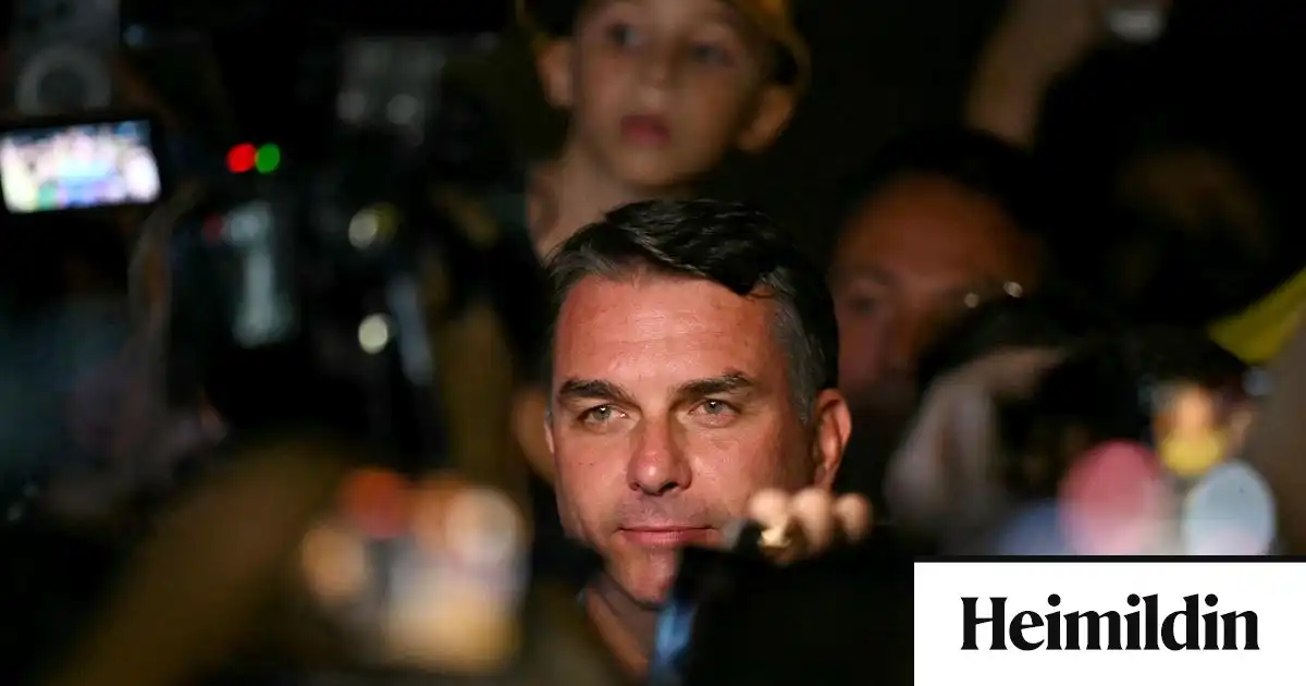 Önnur umferð í Brasilíu eftir óvæntan sigur Bolsonaro