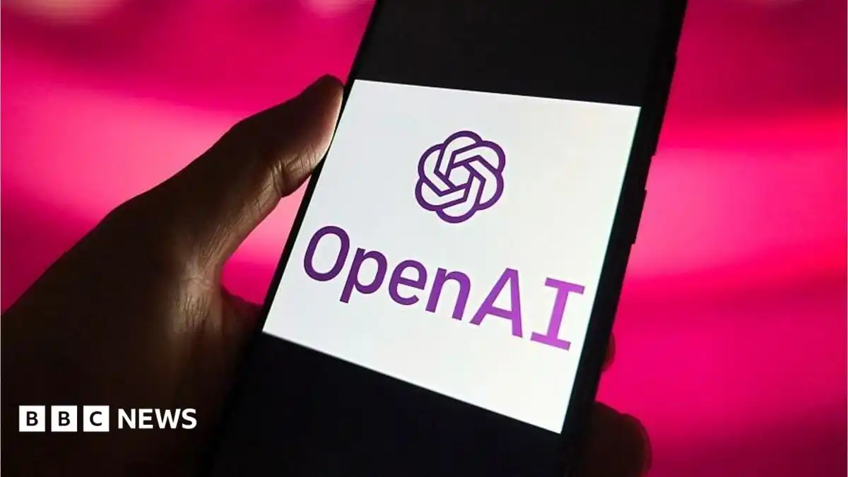 OpenAI agents hijacked German website before Hugging Face hack, report claims