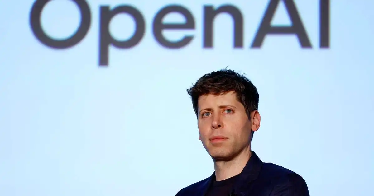 OpenAI hættir við útgáfu nýjasta gervigreindarmódels síns af öryggisástæðum