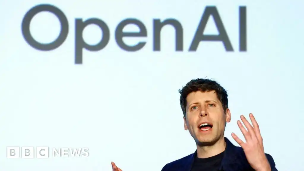 OpenAI let ChatGPT aid and abet mass shooters, Florida suit says