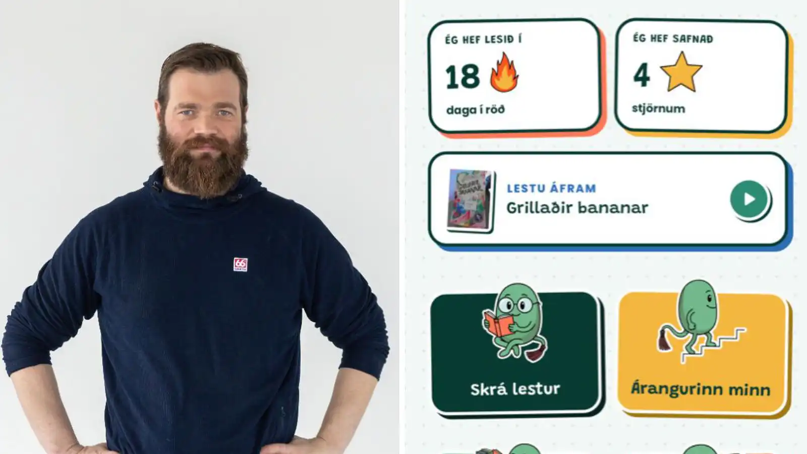 Opið bréf til Ingu: „Þetta er „lausn“ á ein­hverju sem var aldrei  
vanda­mál“ - Vísir