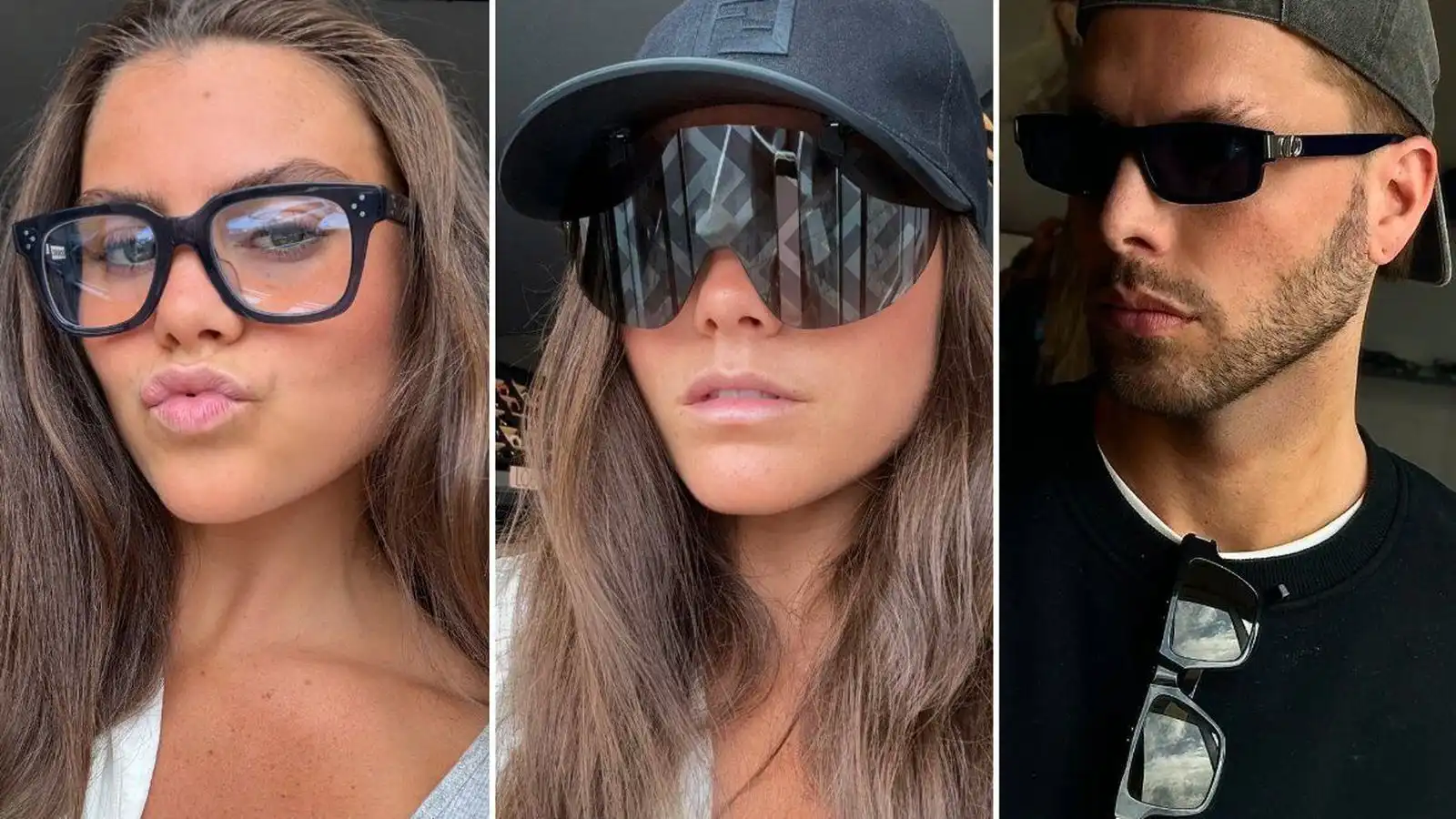 Optical Studio með vin­sælan Pop Up markað með allt       
að 70% af­slætti - Vísir
