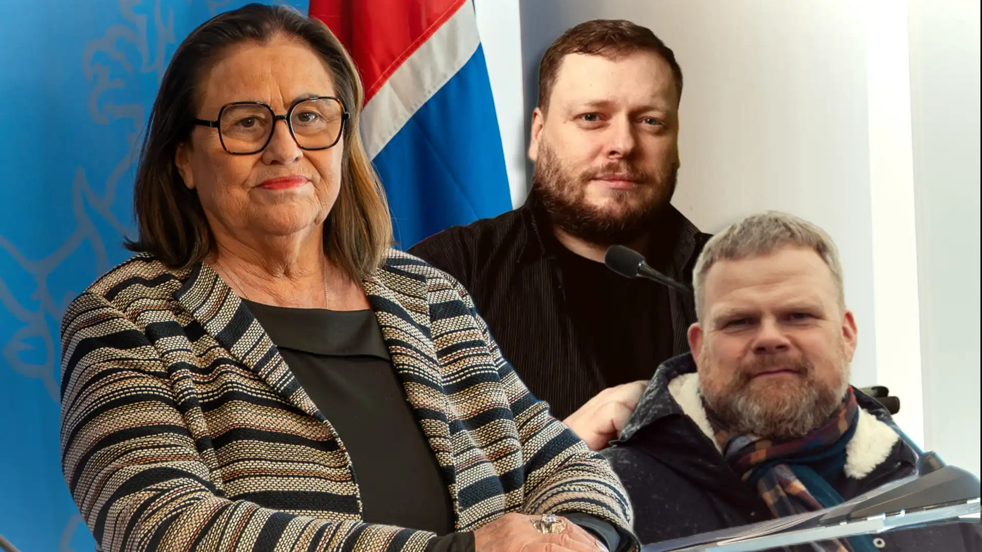 Orðið á götunni: Enn og aftur verður kennaraforystan sér til skammar – eineltisfræðin alveg upp á 10!