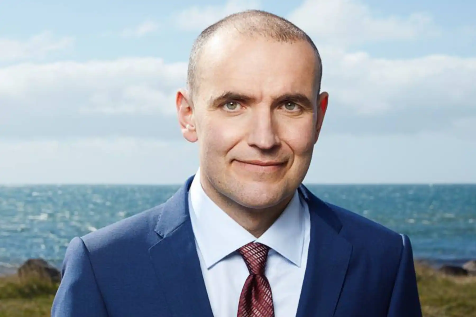Orðið á götunni: Formaður íslensku samninganefndarinnar